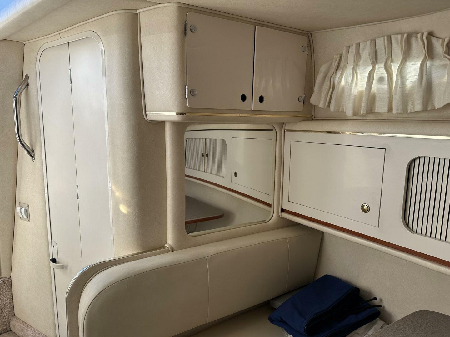 Sea Ray-290 Sundancer 2000-Half Fast Saint Cloud-Florida-United States-3963236 | Thumbnail