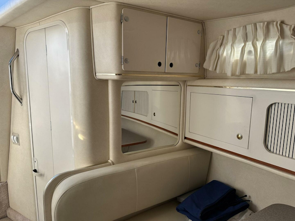 Sea Ray-290 Sundancer 2000-Half Fast Saint Cloud-Florida-United States-3963236