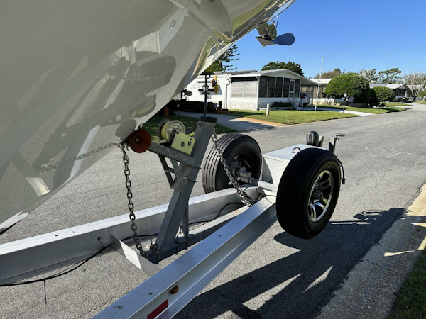 Sea Ray-290 Sundancer 2000-Half Fast Saint Cloud-Florida-United States-3963268