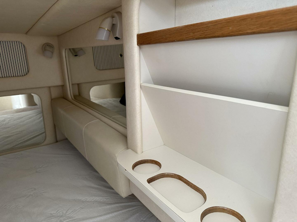 Sea Ray-290 Sundancer 2000-Half Fast Saint Cloud-Florida-United States-3963226