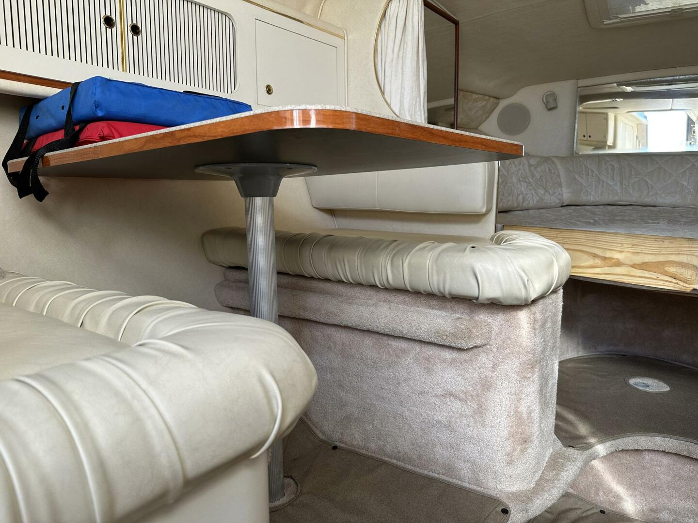 Sea Ray-290 Sundancer 2000-Half Fast Saint Cloud-Florida-United States-3963205 | Thumbnail