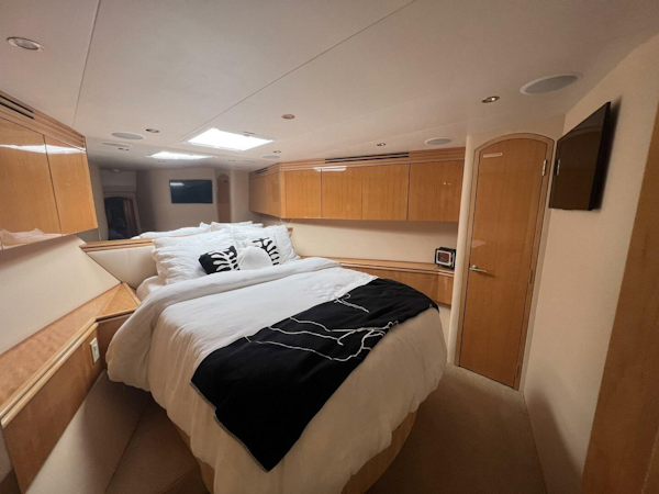 Hatteras-Motor Yacht 2004-Aretecte Fort Lauderdale-Florida-United States-3965018