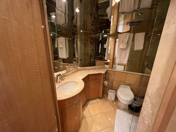 Hatteras-Motor Yacht 2004-Aretecte Fort Lauderdale-Florida-United States-3965011