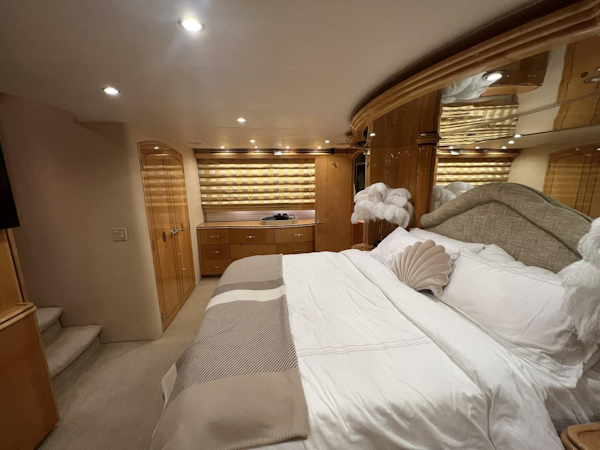 Hatteras-Motor Yacht 2004-Aretecte Fort Lauderdale-Florida-United States-3965002