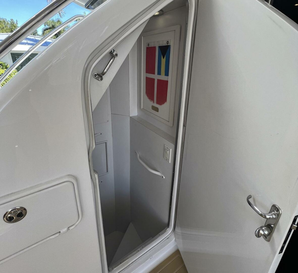 Hatteras-Motor Yacht 2004-Aretecte Fort Lauderdale-Florida-United States-3965047