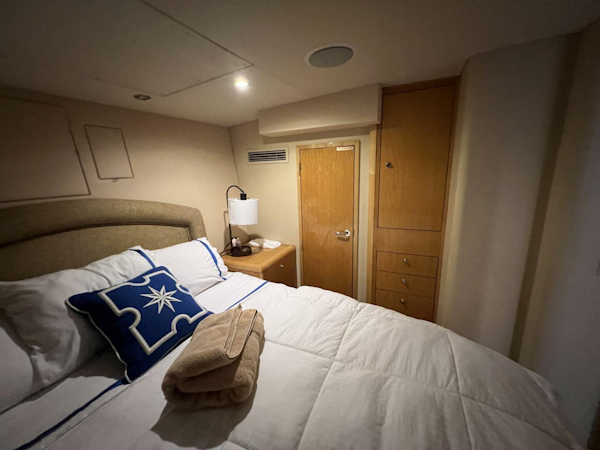 Hatteras-Motor Yacht 2004-Aretecte Fort Lauderdale-Florida-United States-3965023