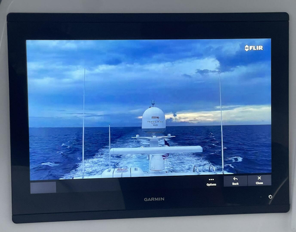 Hatteras-Motor Yacht 2004-Aretecte Fort Lauderdale-Florida-United States-3965029