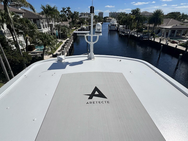 Hatteras-Motor Yacht 2004-Aretecte Fort Lauderdale-Florida-United States-3965035