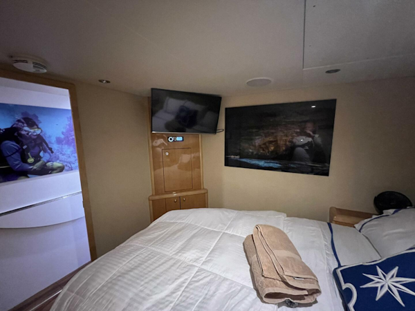 Hatteras-Motor Yacht 2004-Aretecte Fort Lauderdale-Florida-United States-3965022