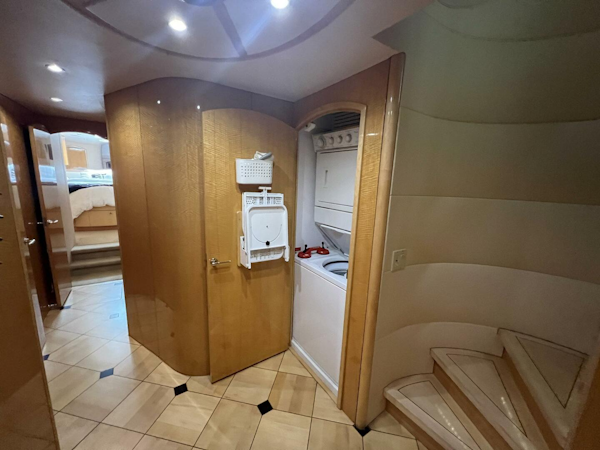 Hatteras-Motor Yacht 2004-Aretecte Fort Lauderdale-Florida-United States-3965013