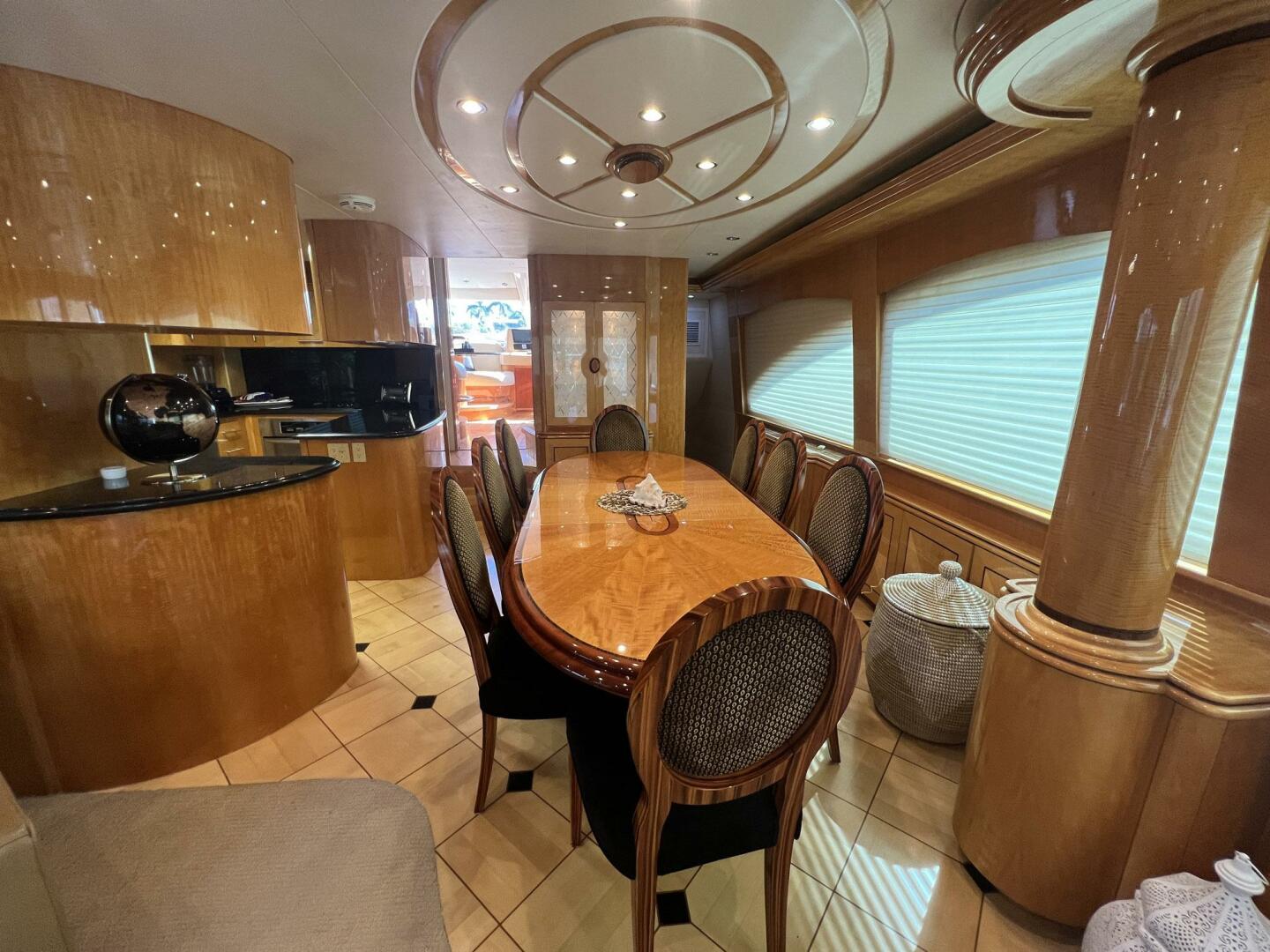 Hatteras-Motor Yacht 2004-Aretecte Fort Lauderdale-Florida-United States-3964983 | Thumbnail