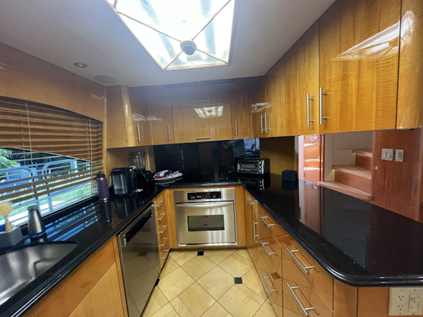 Hatteras-Motor Yacht 2004-Aretecte Fort Lauderdale-Florida-United States-3964990