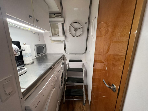 Hatteras-Motor Yacht 2004-Aretecte Fort Lauderdale-Florida-United States-3965054