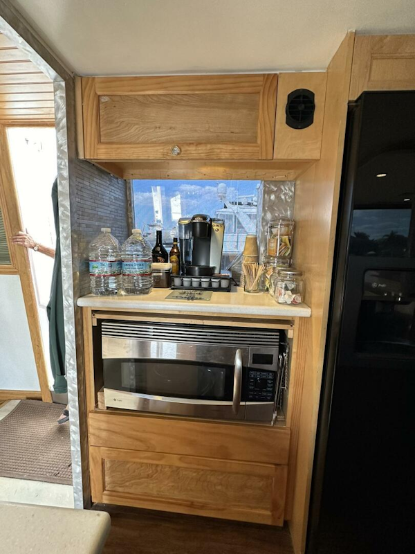 Viking-Motor Yacht 1988-The Jobsite Palmetto-Florida-United States-3988960