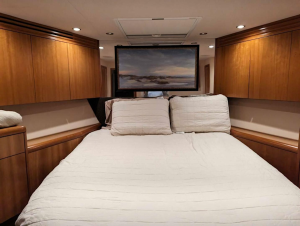 Hatteras-68 Convertible 2005-Buzz Fort Lauderdale-Florida-United States-3969279