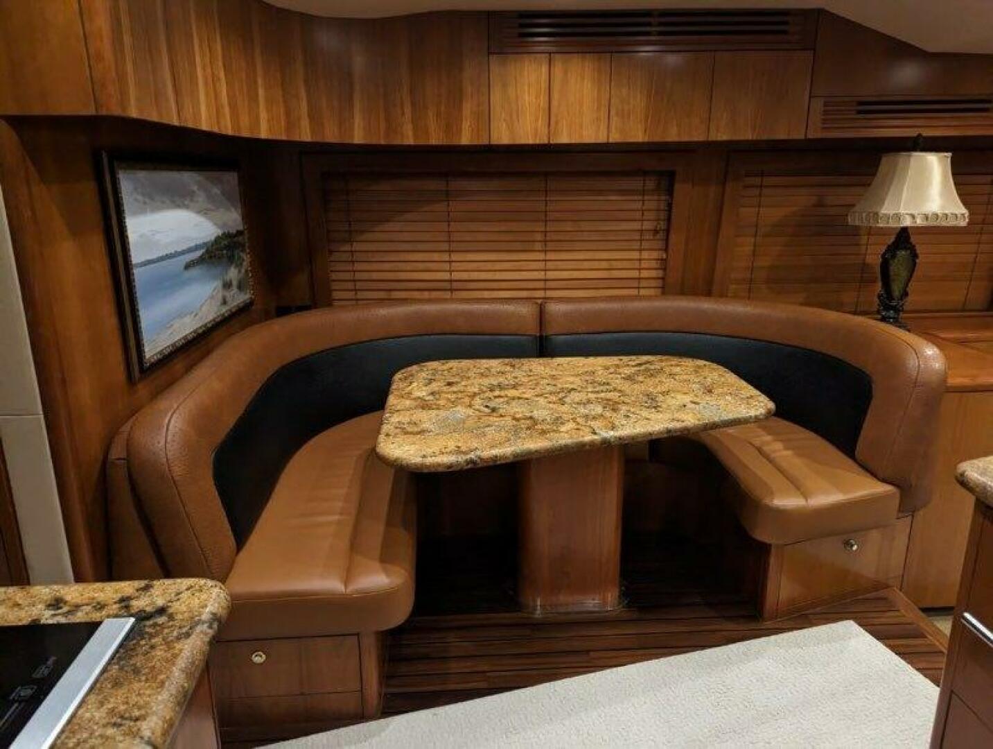 Hatteras-68 Convertible 2005-Buzz Fort Lauderdale-Florida-United States-3969278 | Thumbnail