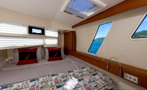 Gunboat-60 2015-CUI BONO Ft Lauderdale-Florida-United States-3971614