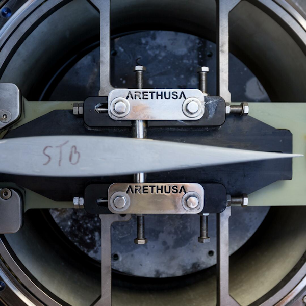 Gunboat-60 2015-CUI BONO Ft Lauderdale-Florida-United States-3971602