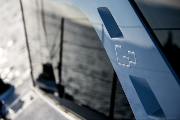 Gunboat-60 2015-CUI BONO Ft Lauderdale-Florida-United States-3971607