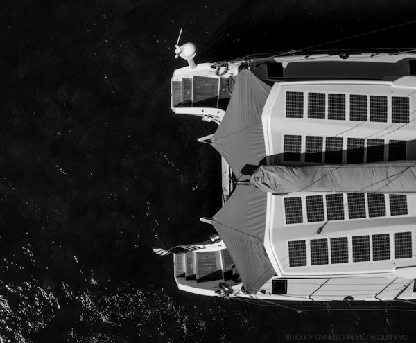 Gunboat-60 2015-CUI BONO Ft Lauderdale-Florida-United States-3971597