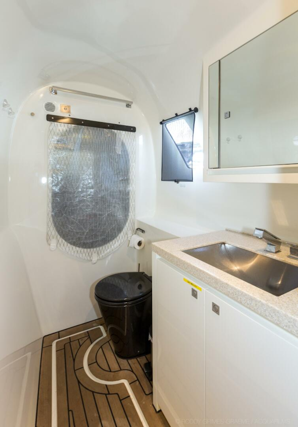 Gunboat-60 2015-CUI BONO Ft Lauderdale-Florida-United States-3971600