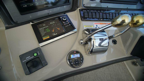 Sea Ray-44 Sundancer 2006-Orion Port Charlotte-Florida-United States-3973974