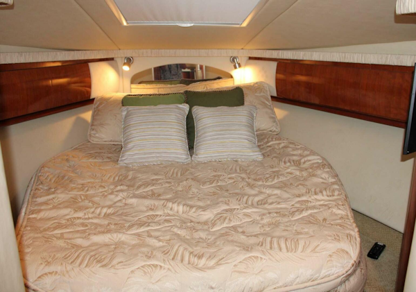 Sea Ray-44 Sundancer 2006-Orion Port Charlotte-Florida-United States-3973931