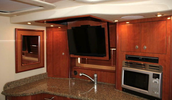 Sea Ray-44 Sundancer 2006-Orion Port Charlotte-Florida-United States-3973926