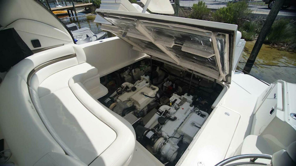 Sea Ray-44 Sundancer 2006-Orion Port Charlotte-Florida-United States-3973979