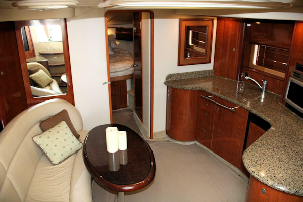 Sea Ray-44 Sundancer 2006-Orion Port Charlotte-Florida-United States-3973924