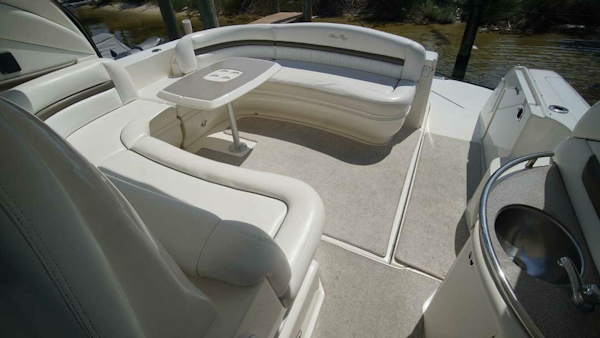 Sea Ray-44 Sundancer 2006-Orion Port Charlotte-Florida-United States-3973967