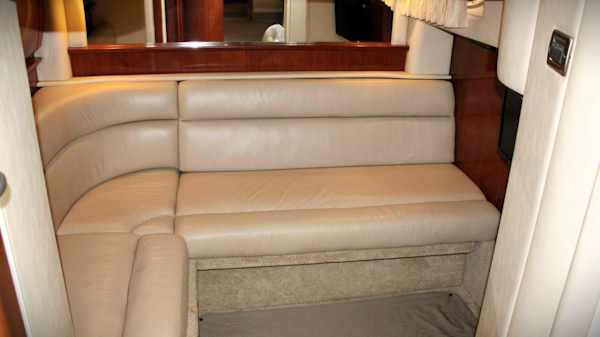 Sea Ray-44 Sundancer 2006-Orion Port Charlotte-Florida-United States-3973937
