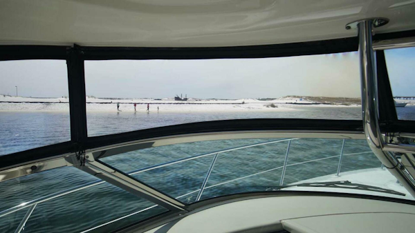 Sea Ray-44 Sundancer 2006-Orion Port Charlotte-Florida-United States-3973947