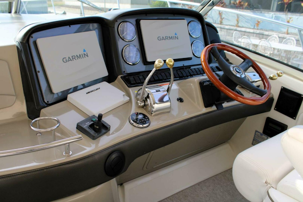 Sea Ray-44 Sundancer 2006-Orion Port Charlotte-Florida-United States-3973973