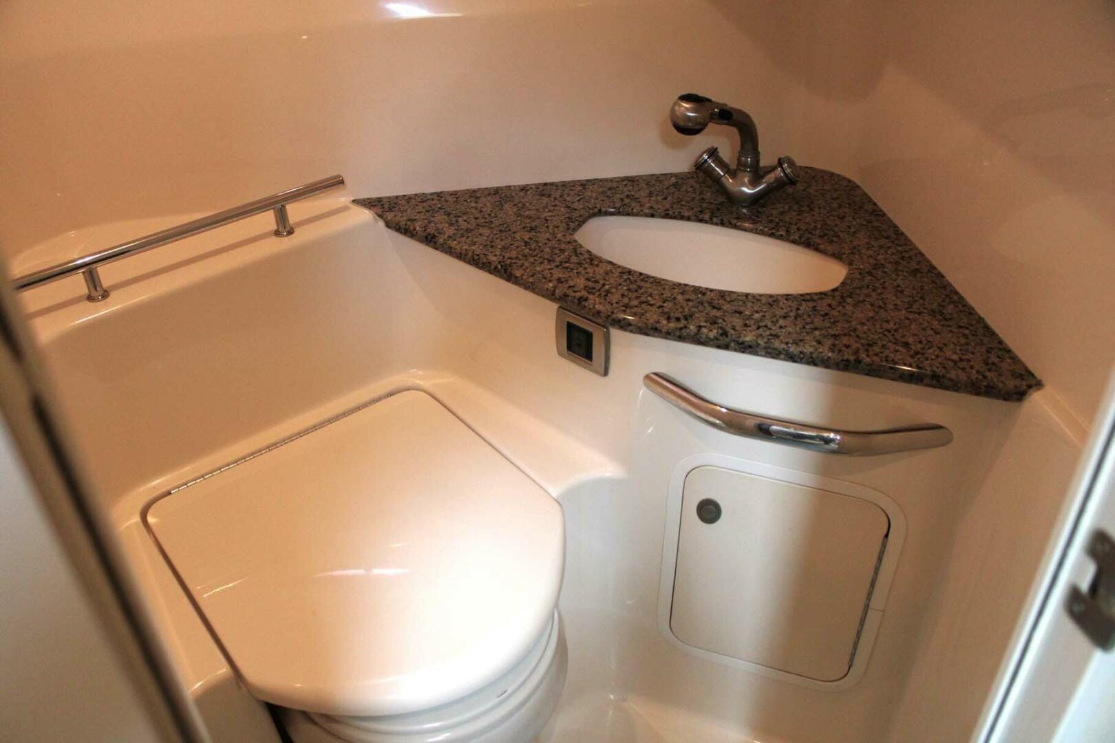 Sea Ray-44 Sundancer 2006-Orion Port Charlotte-Florida-United States-3973939 | Thumbnail