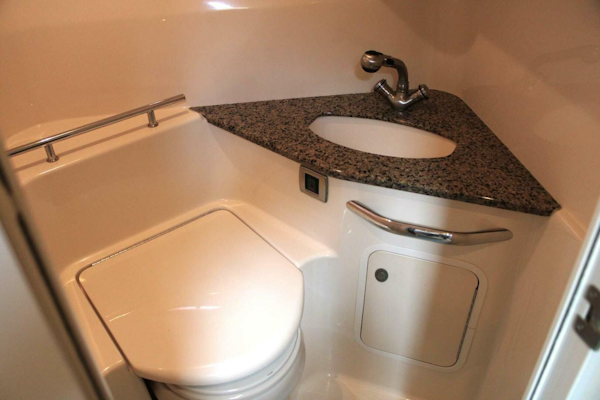 Sea Ray-44 Sundancer 2006-Orion Port Charlotte-Florida-United States-3973939