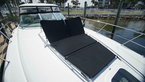 Sea Ray-44 Sundancer 2006-Orion Port Charlotte-Florida-United States-3973943