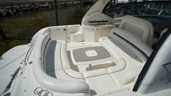 Sea Ray-44 Sundancer 2006-Orion Port Charlotte-Florida-United States-3973962