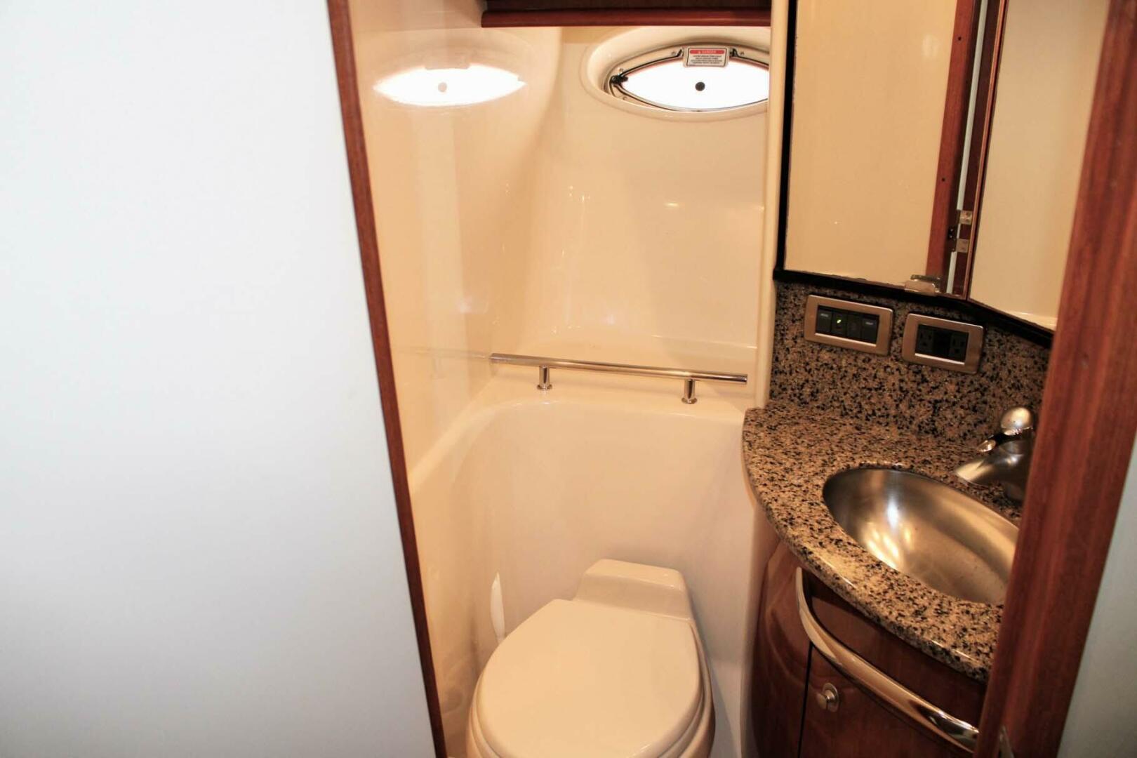 Sea Ray-44 Sundancer 2006-Orion Port Charlotte-Florida-United States-3973933 | Thumbnail