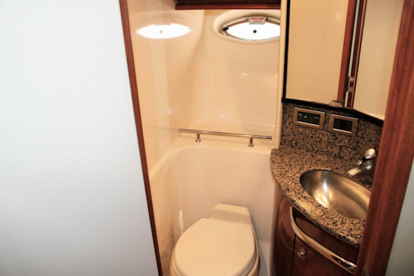 Sea Ray-44 Sundancer 2006-Orion Port Charlotte-Florida-United States-3973933