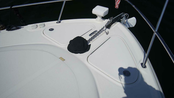Sea Ray-44 Sundancer 2006-Orion Port Charlotte-Florida-United States-3973946