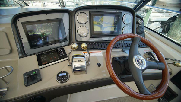 Sea Ray-44 Sundancer 2006-Orion Port Charlotte-Florida-United States-3973971