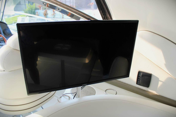 Sea Ray-44 Sundancer 2006-Orion Port Charlotte-Florida-United States-3973958