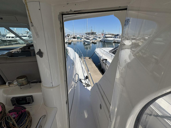 Sea Ray-480 Motor Yacht 2002-ANDIAMO II Charleston-South Carolina-United States-5933163