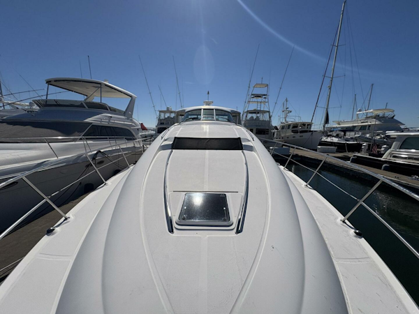 Sea Ray-480 Motor Yacht 2002-ANDIAMO II Charleston-South Carolina-United States-5933165