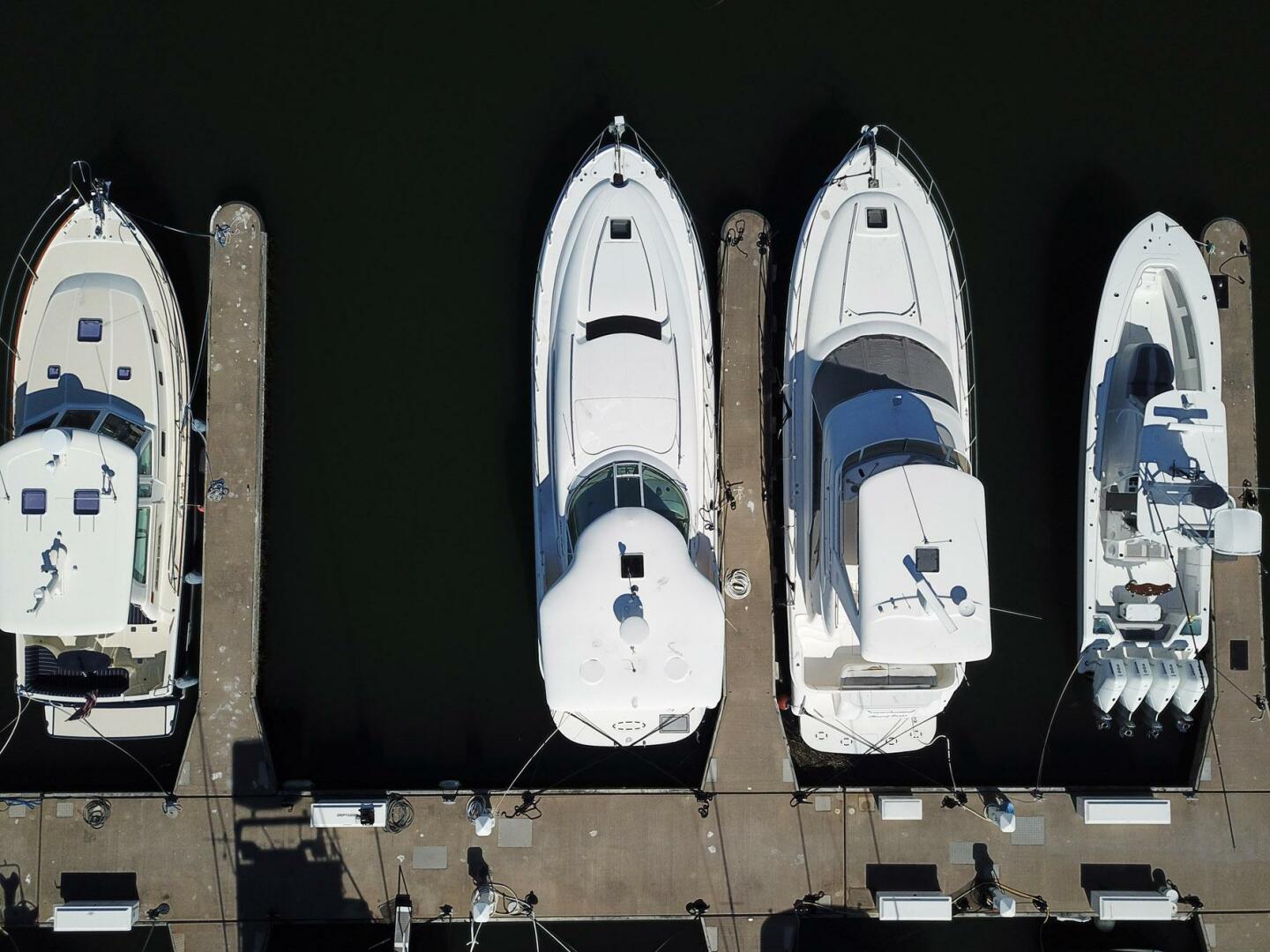 Sea Ray-480 Motor Yacht 2002-ANDIAMO II Charleston-South Carolina-United States-5933187 | Thumbnail