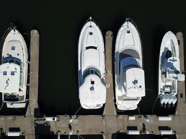 Sea Ray-480 Motor Yacht 2002-ANDIAMO II Charleston-South Carolina-United States-5933187