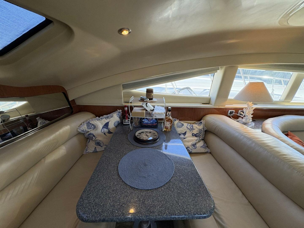 Sea Ray-480 Motor Yacht 2002-ANDIAMO II Charleston-South Carolina-United States-5933169