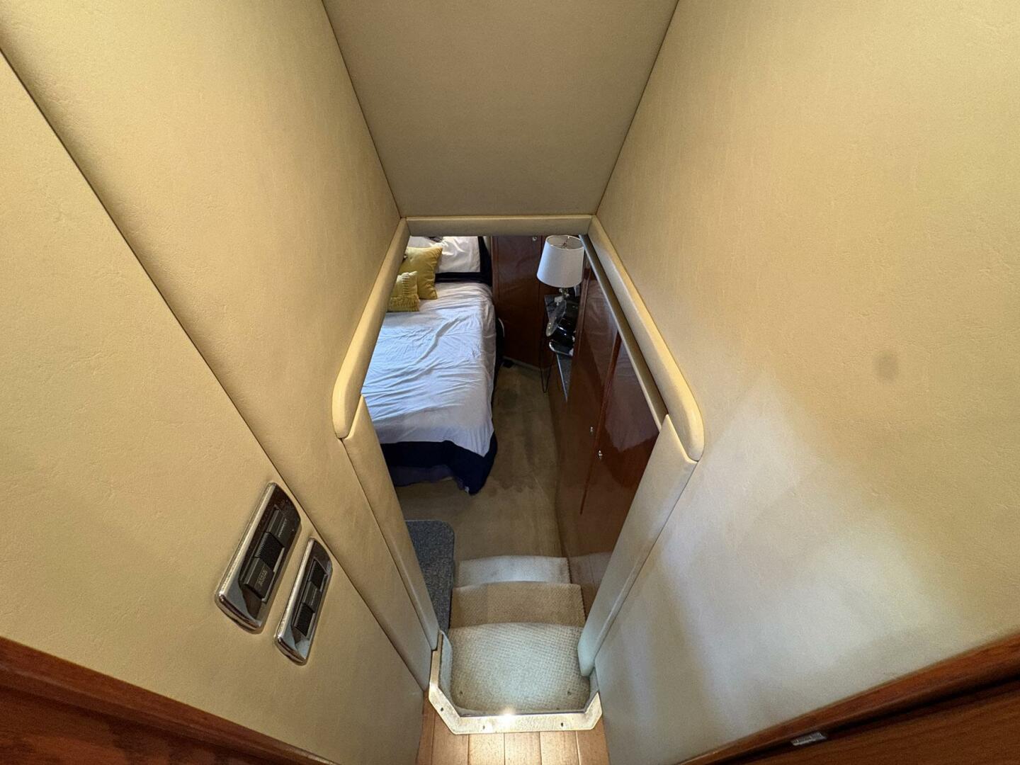Sea Ray-480 Motor Yacht 2002-ANDIAMO II Charleston-South Carolina-United States-5933171 | Thumbnail