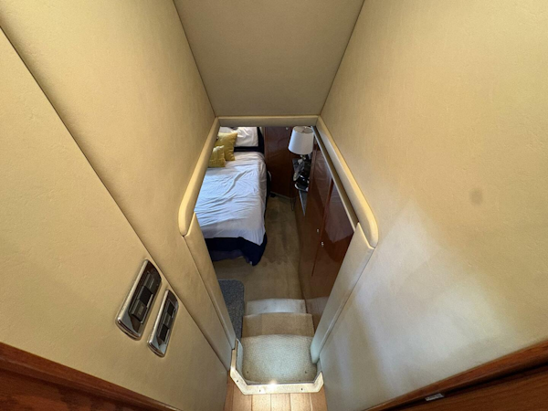 Sea Ray-480 Motor Yacht 2002-ANDIAMO II Charleston-South Carolina-United States-5933171